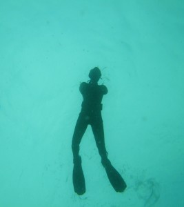 Freediving in Ireland